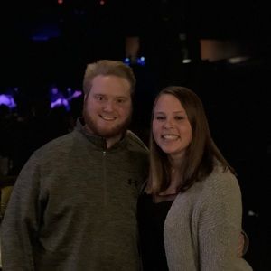 Meet your Posher, Andrew